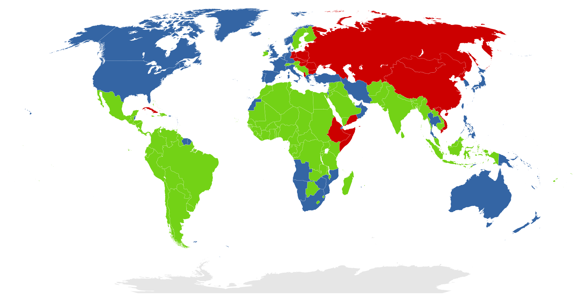 Страны второго. НАТО И ОВД холодная война. Страны 3 мира на карте. Карта холодной войны НАТО ОВД. Страны третьего мира страны второго мира страны первого мира.