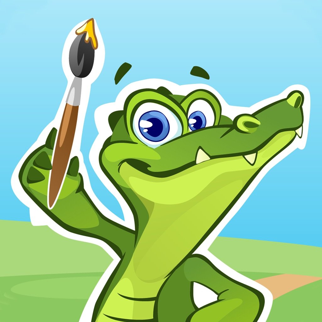 Игра крокодил рисуй и угадывай онлайн