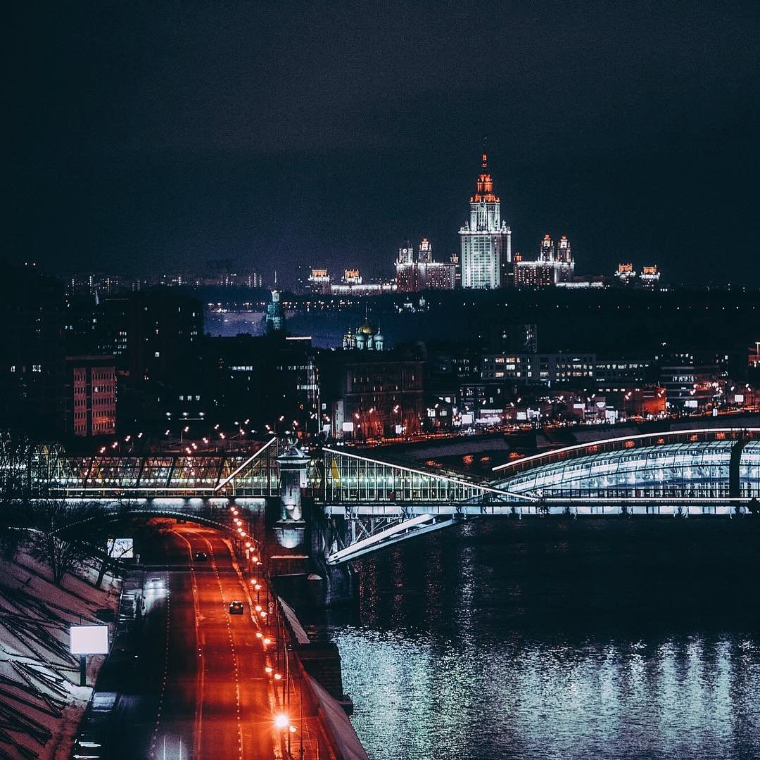 Москва красиво ночью. Ночная Москва. Красивые пейзажи Москвы. Москва красиво. Пейзаж ночной Москвы.