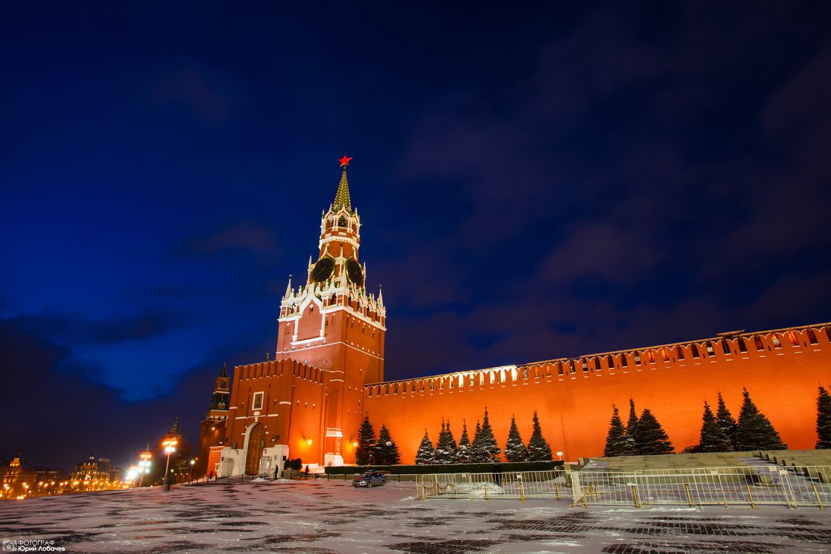 Кремль Krssniy plodhat Москва
