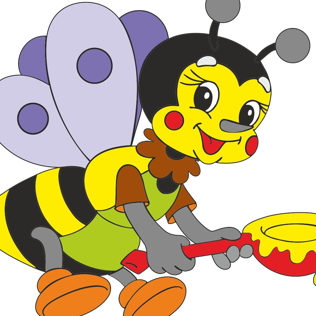 Детский сад Пчелка