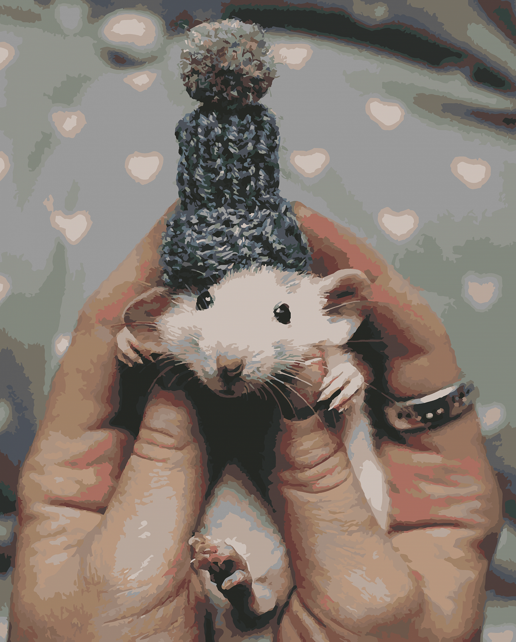 Милая мышь. Милые мышки. Милый мышонок. Мышь в руке. Милые крыски Эстетика.