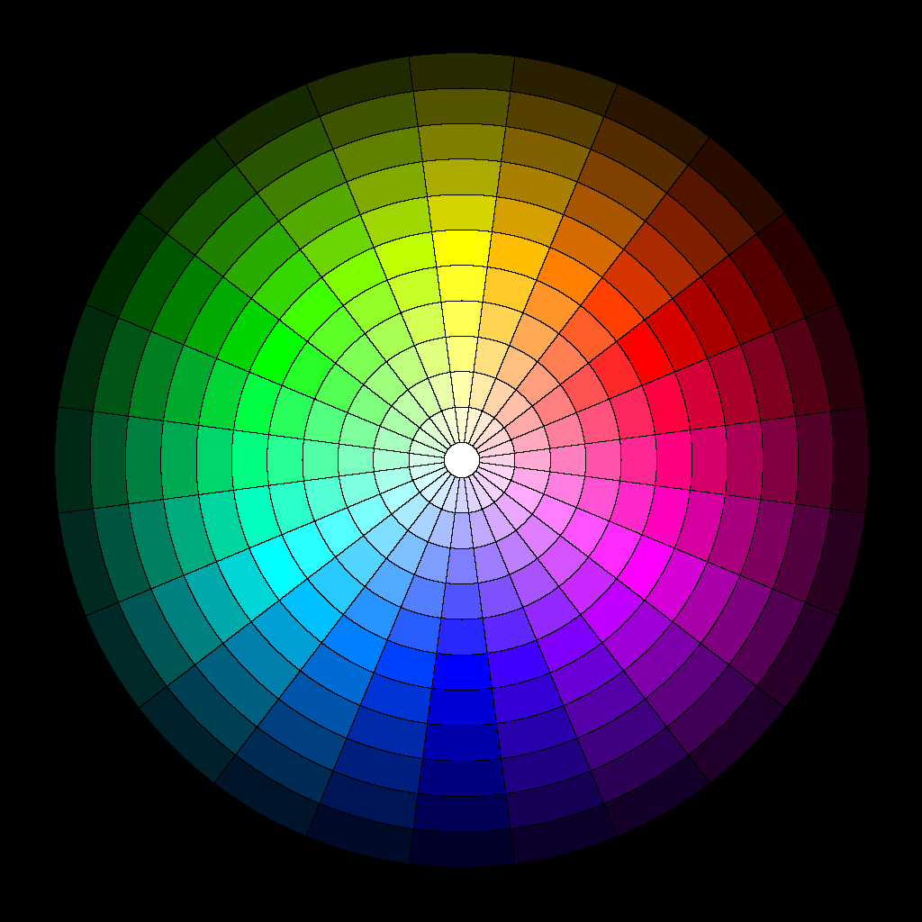 Круглая палитра. Цветовой круг Иттена. Цветовой спектр круг Иттена. Круг Иттена комплиментарные цвета. Спектральный круг Иттена.