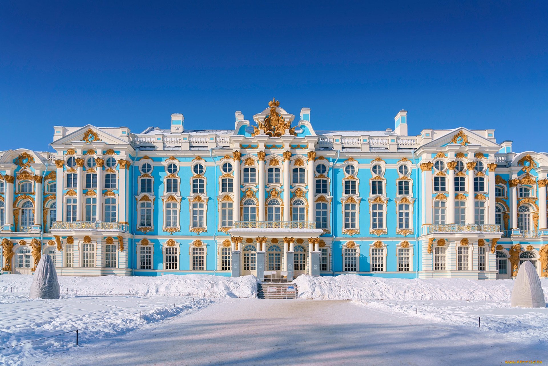 дворцы санкт петербурга названия