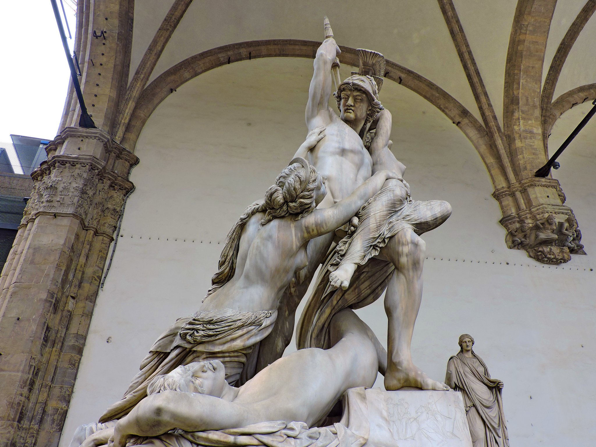 Скульптуры Возрождения в Италии