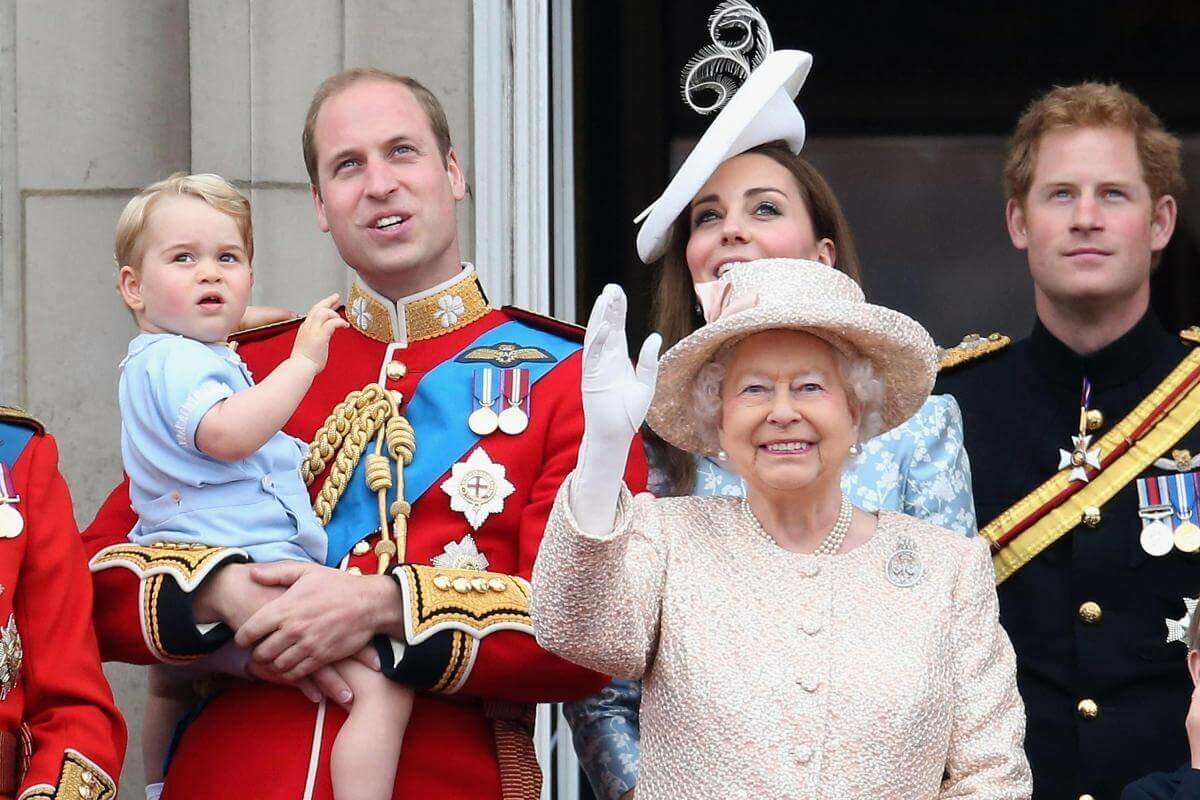 Кто управляет великобританией. The Royal Family "Королевская семья".. Роял Фэмили сайт королевской семьи.