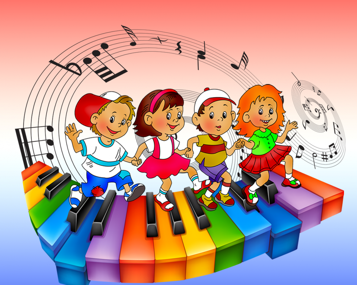 Исполняют веселые песни. Ритмическая мозаика Буренина. Музыкальные занятия в детском саду. Веселые нотки. Музыкальные занятия для детей.