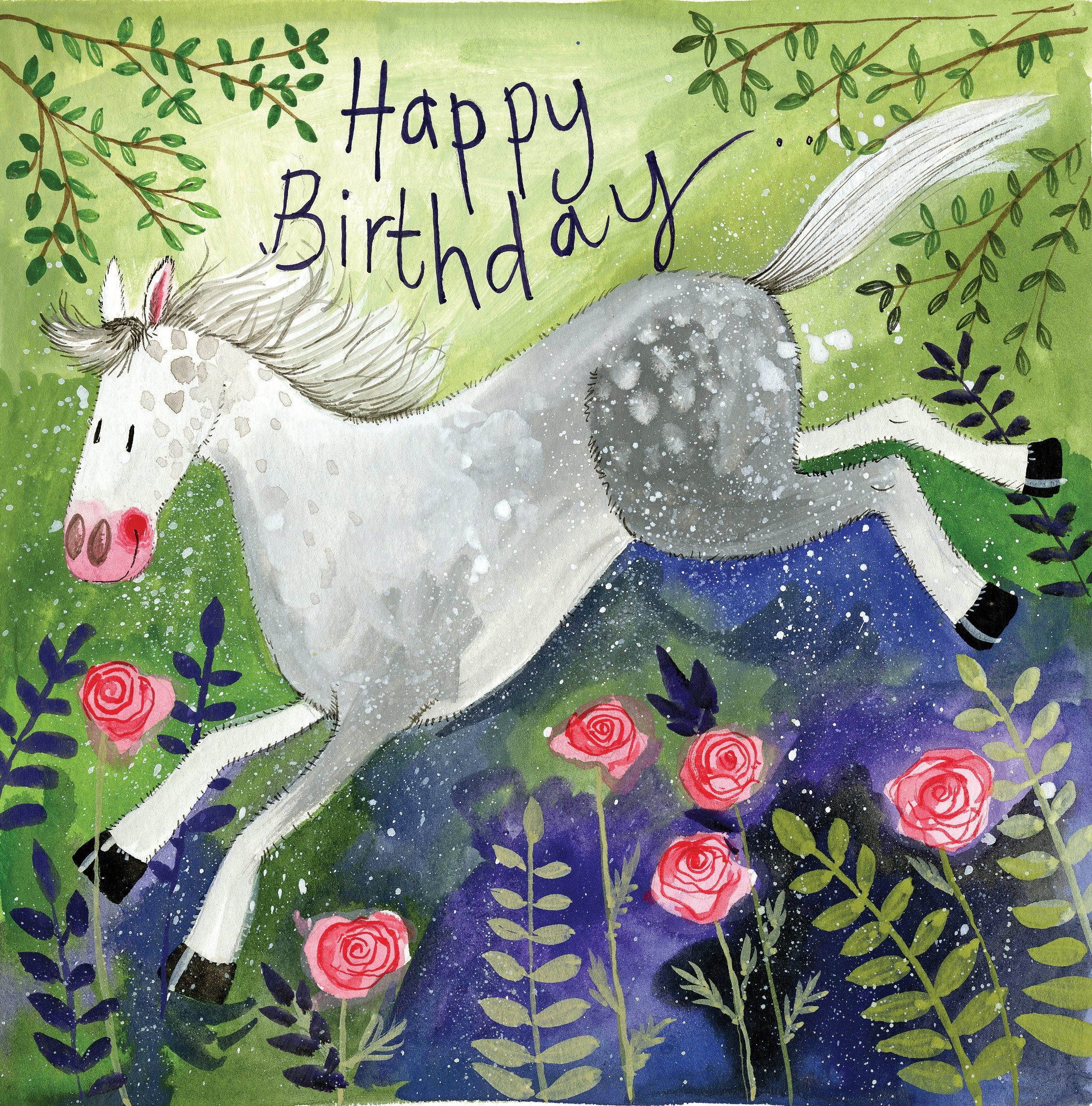 Лошадка открытки. Открытки с лошадками. С днем рождения лошадка. С днём рождения с лошадью. Открытки с лошадьми с др.