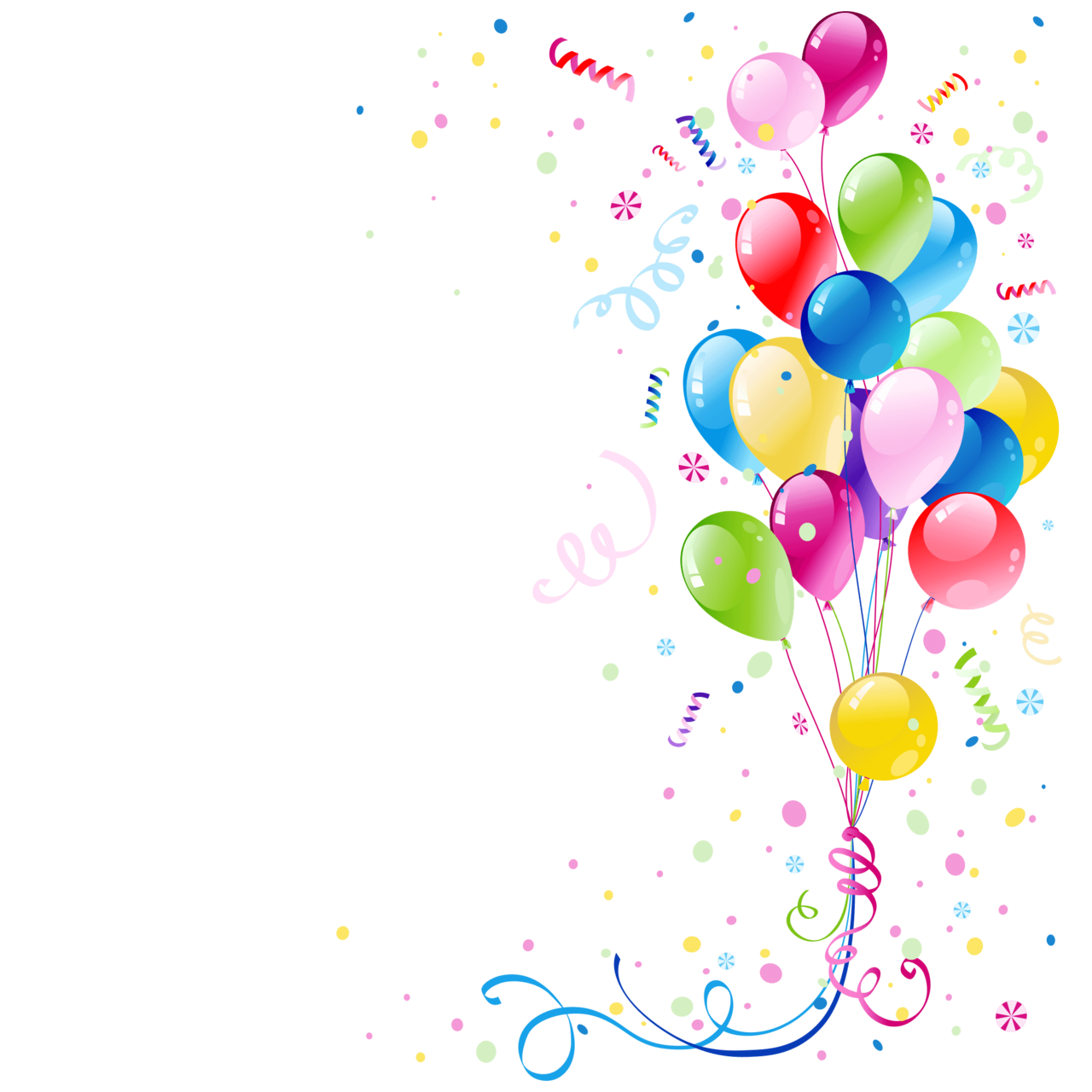 Открытка с днем рождения вертикальная. Фон с воздушными шарами. С днём рождения шарики. Открытка шарики. Поздравительные открытки с шарами.
