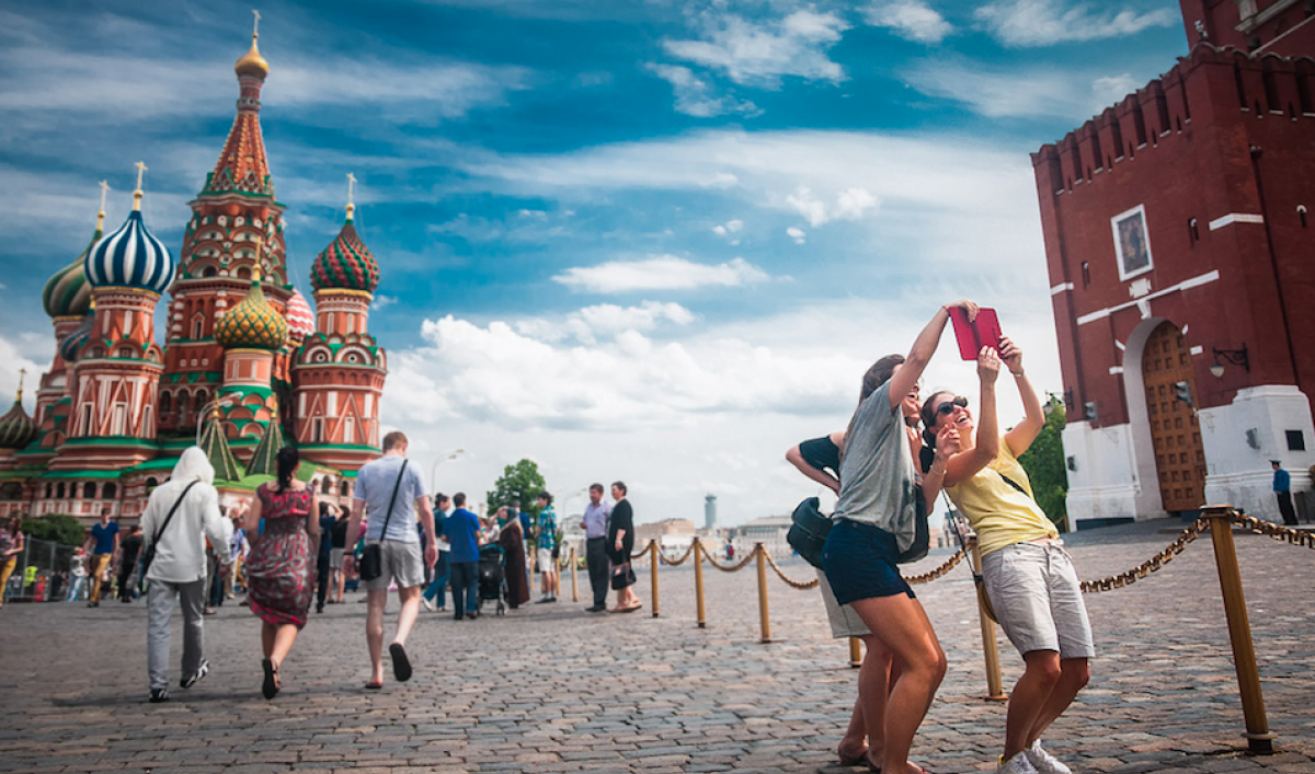 Туристические туры по россии