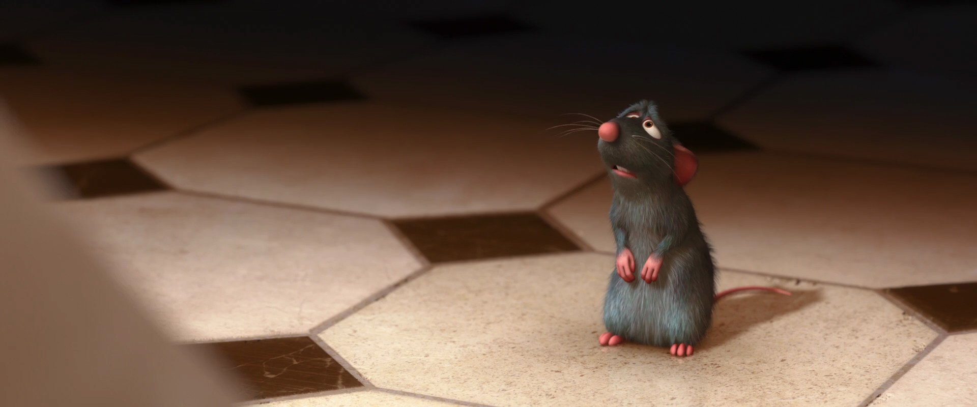 Вопль мыши. Рататуй крыса. Мышонок Реми Рататуй. Грустная крыса. Грустная мышь.