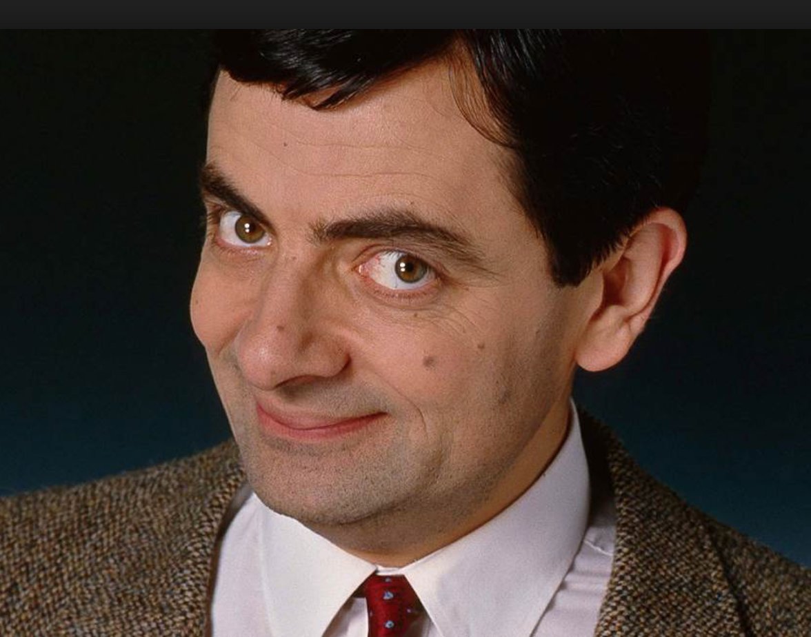 Комики читать. Мистер Бин. Мистер Бин / Mr. Bean (1990-1995). Комик Мистер Бин.