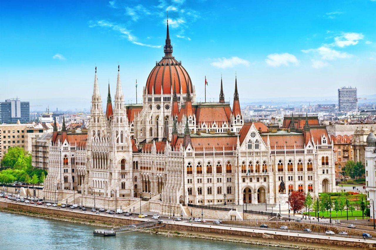 Будапешт. Здание венгерского парламента (г. Будапешт). Будапешт достопримечательности парламент. Парламент Венгрии в Будапеште фото. Венгрия это Европа.