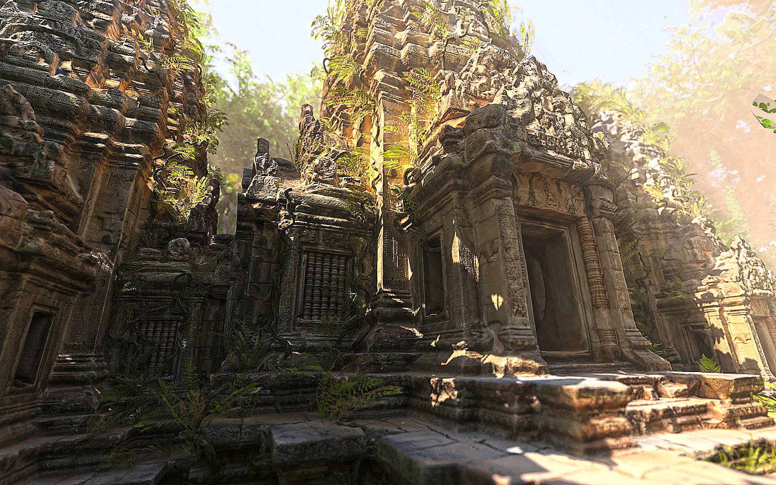 Lost temple. Храм та Прум Камбоджа изнутри. Джунглевский храм. Лост Темпл. Храм в джунглях.