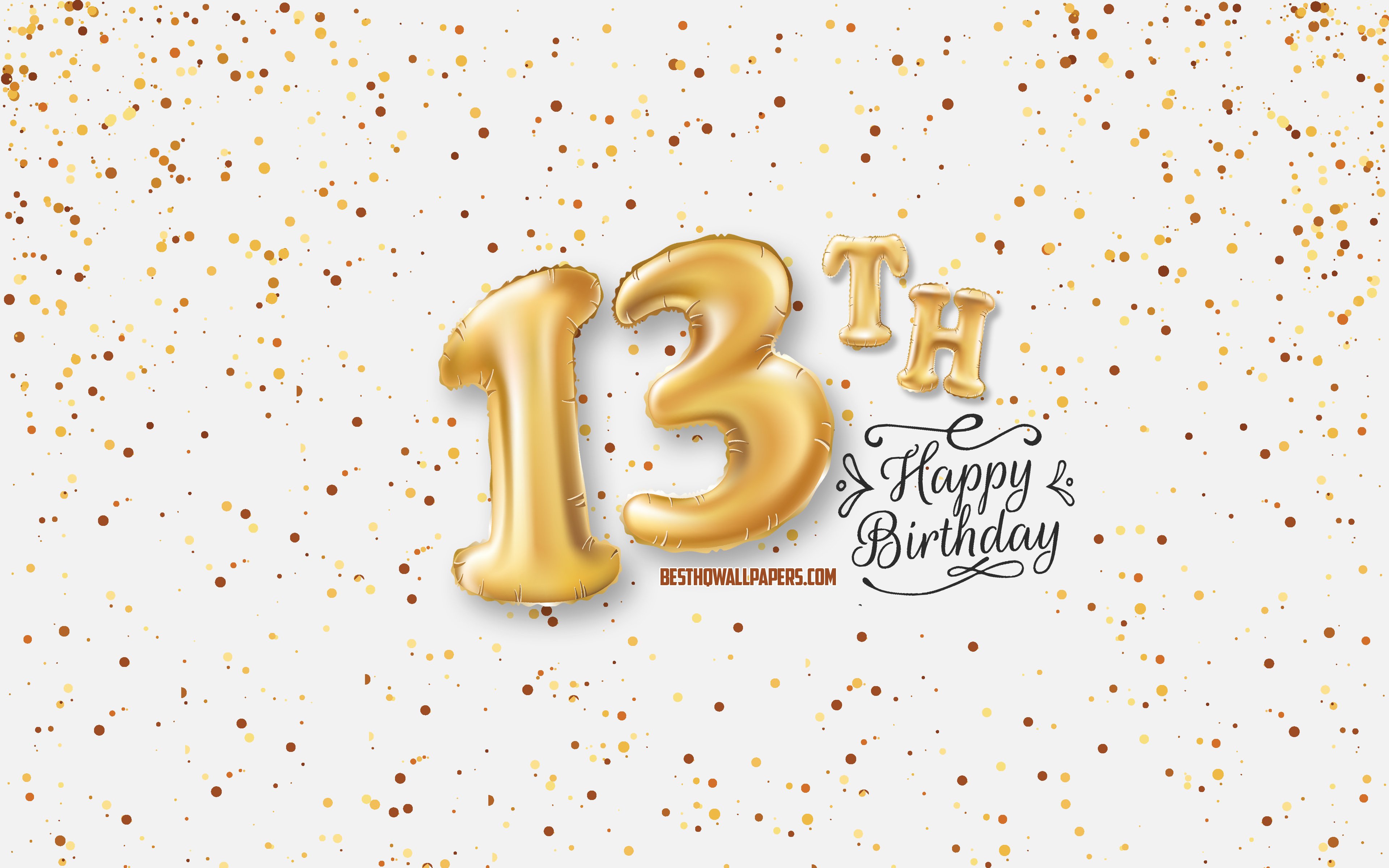 Поздравить мальчика 13. С днем рождения. С днем рождения 13. Фон с днем рождения. Пожелания на день рождения 13 лет.