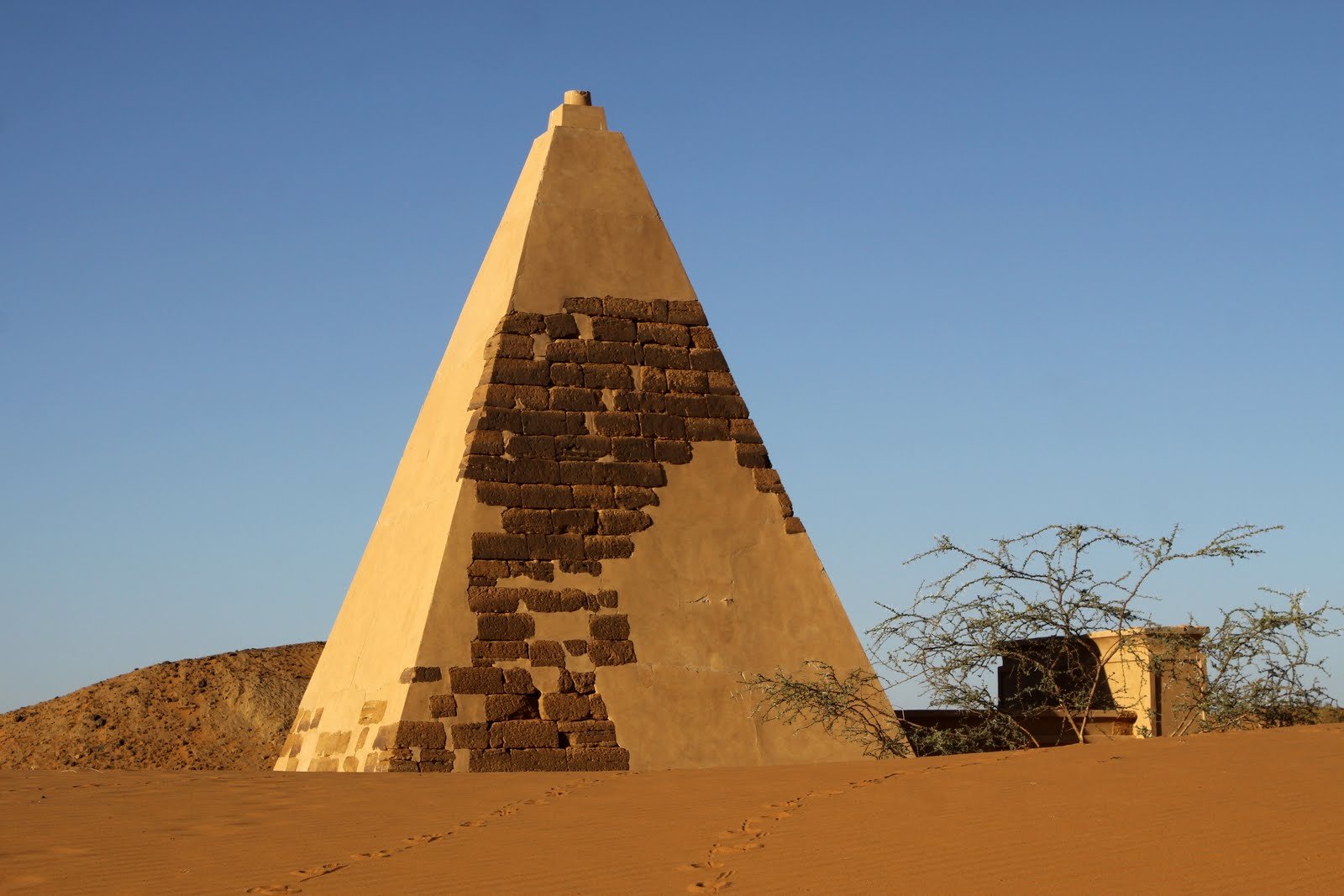 Судан достопримечательности