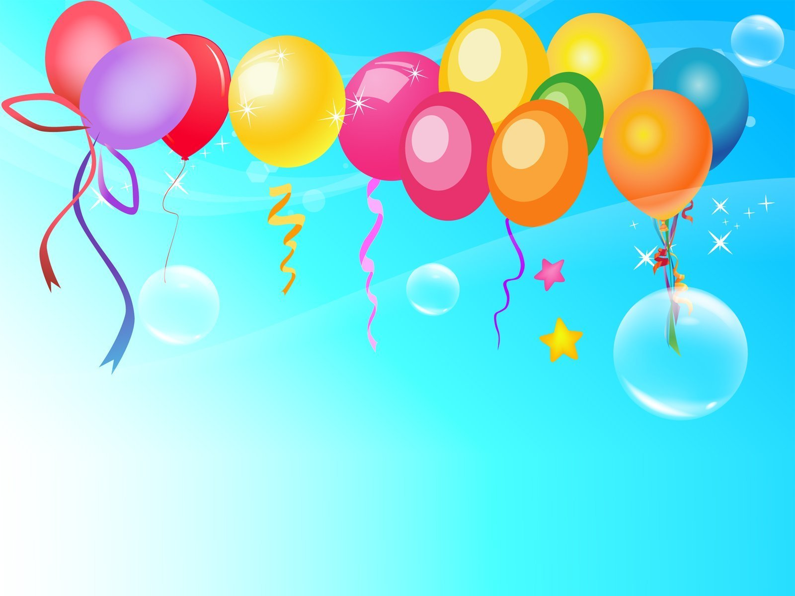 Пожелание мише с днем рождения. Открытки с днём рождения шары. Открытки с днём рождения с шариками. Открытка с днём рождения шарики воздушные. Поздравление открытка шарики.