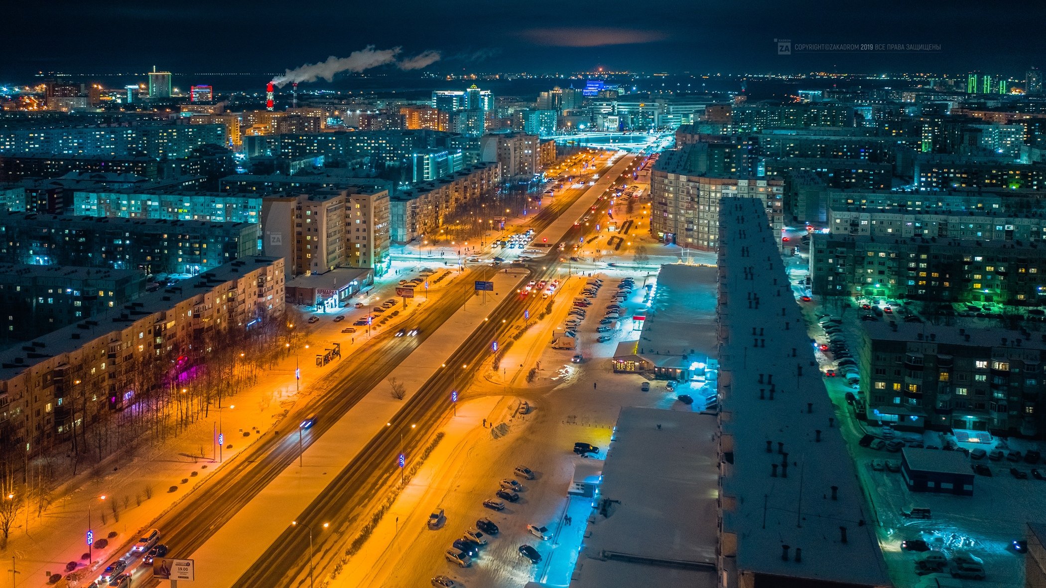 Мир г сургут. Сургут центр города. Ночной Сургут 2022. Сургут панорама. Сургут город 2020.