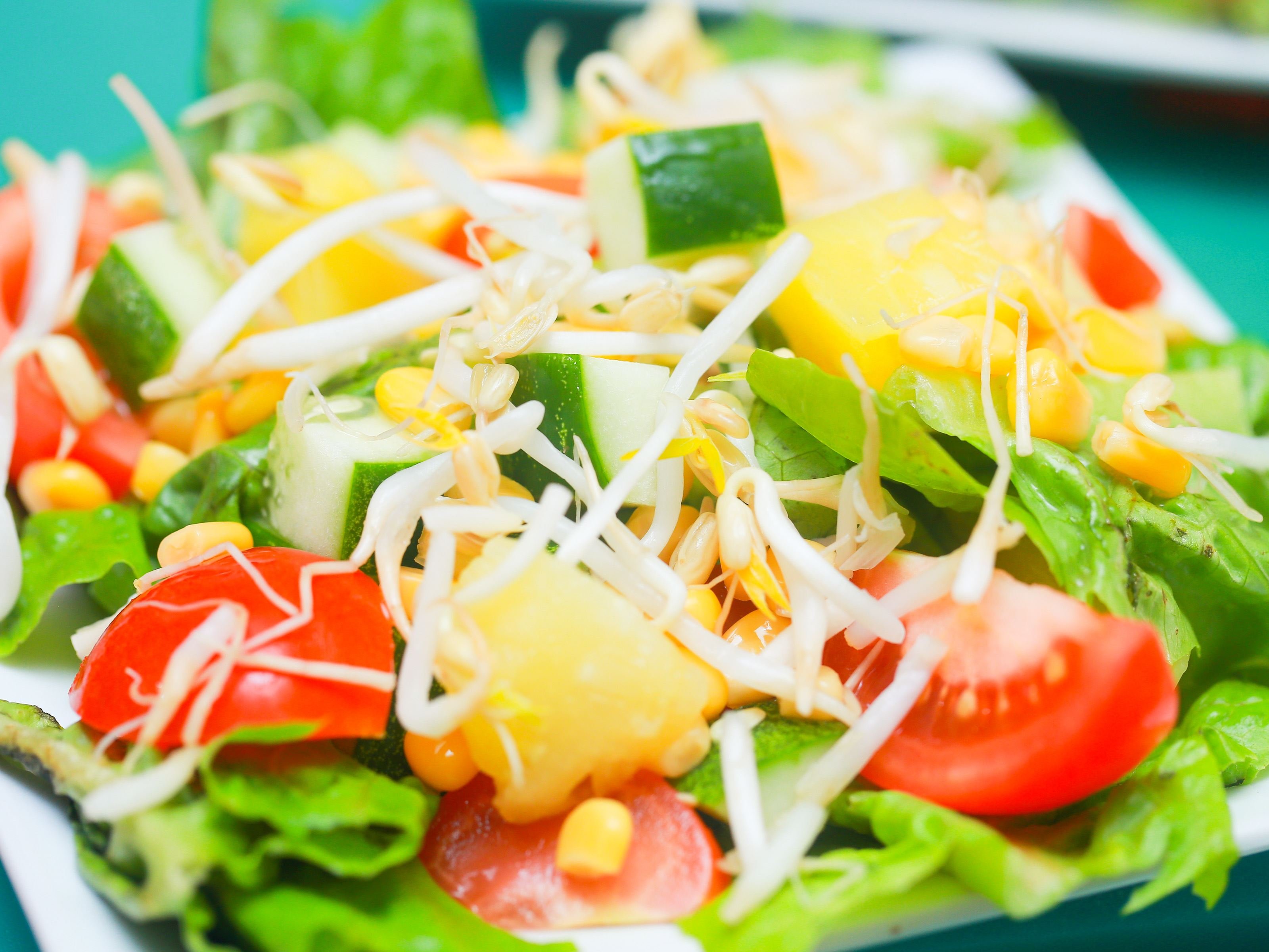 Можно ли кормящим салаты. Garden Salad. Салат аватарка. Salad menu 2022 год. Salad WIKIHOW.