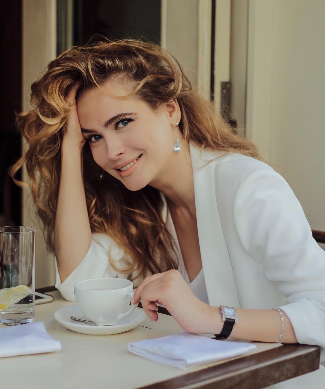 Актриса анна горшкова биография личная жизнь фото