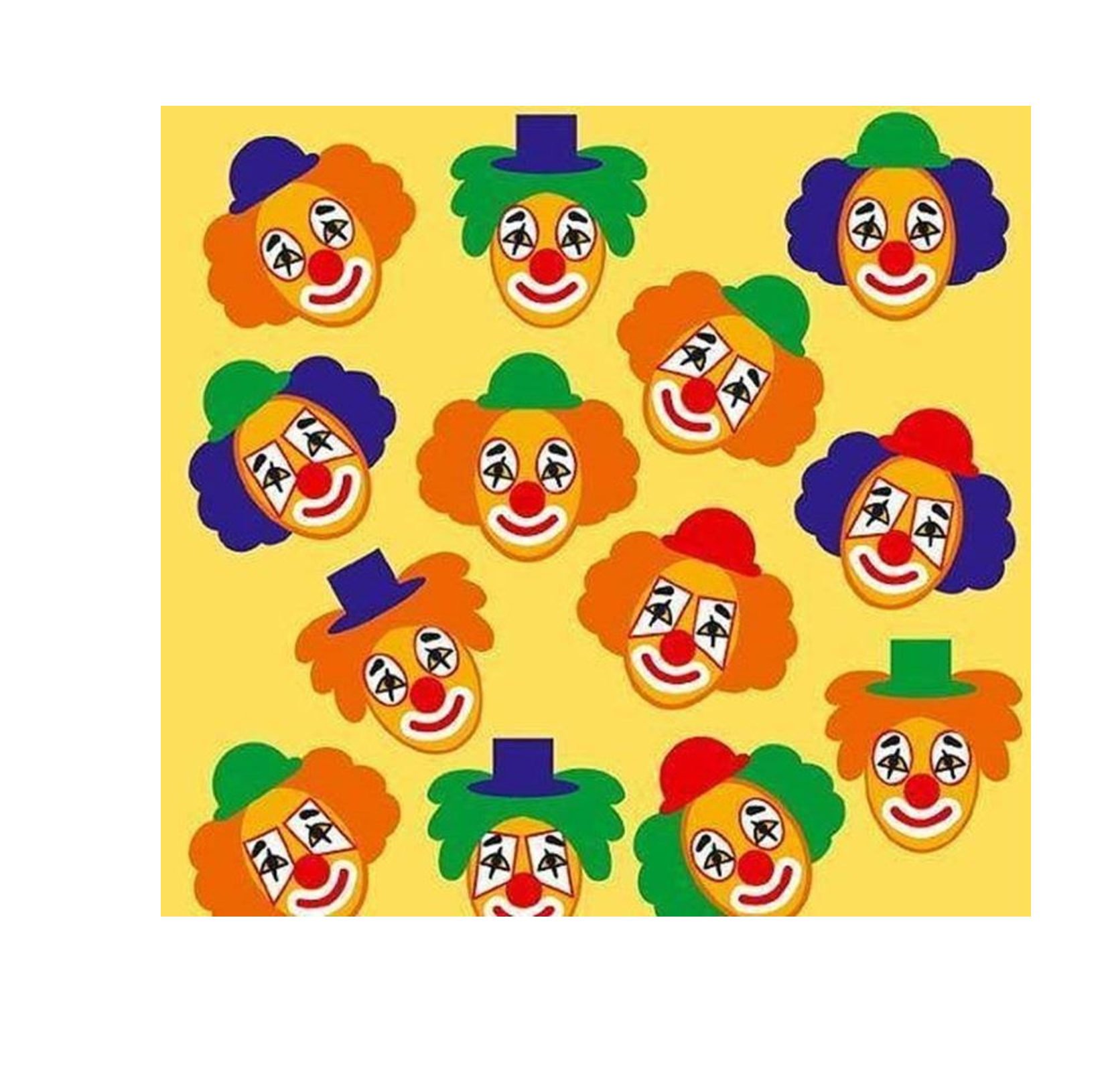 Ищет клоуна. Клоун задания для детей. Лицо клоуна. Клоуны с эмоциями для дошкольников. Клоун с разными эмоциями.