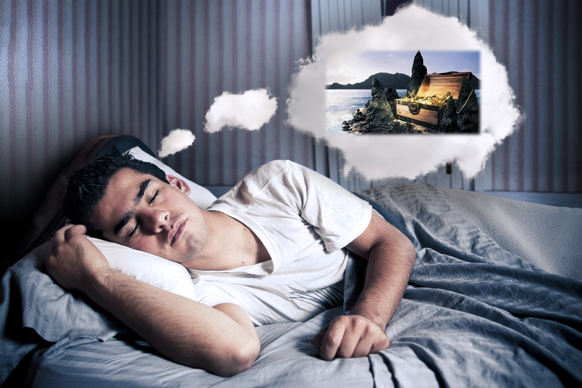 Сонник свое фото видеть во сне