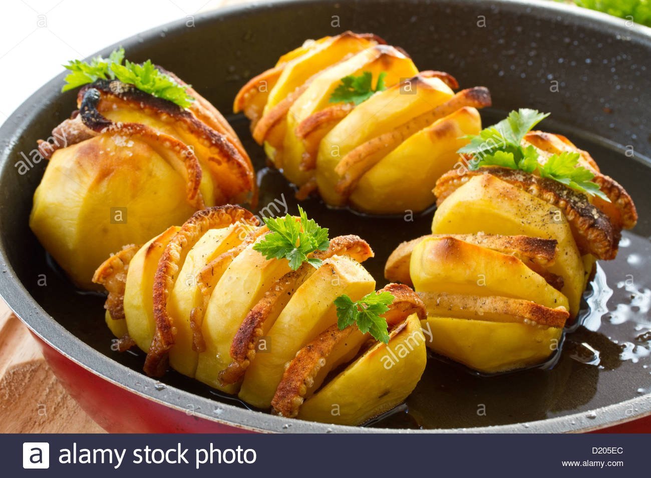 картошка в духовке с сыром фото