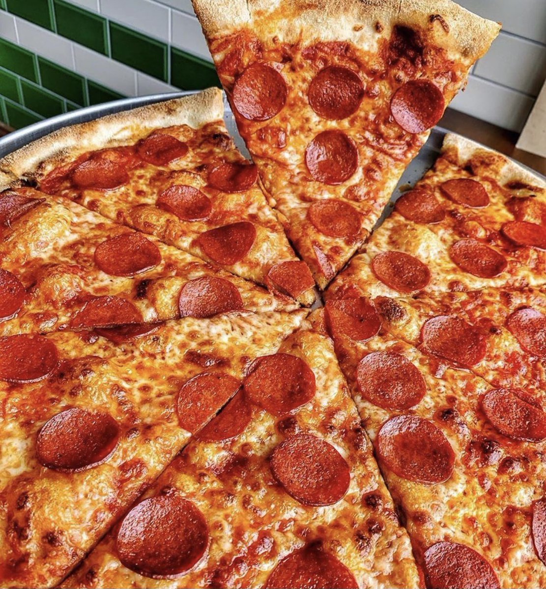 что такое пепперони пицца фото 117