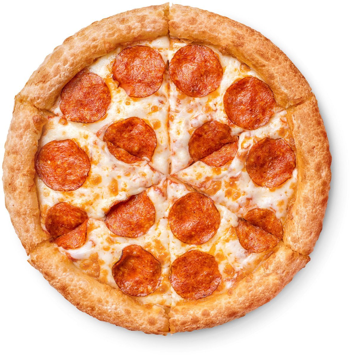 пицца пепперони цена в додо пицца (120) фото