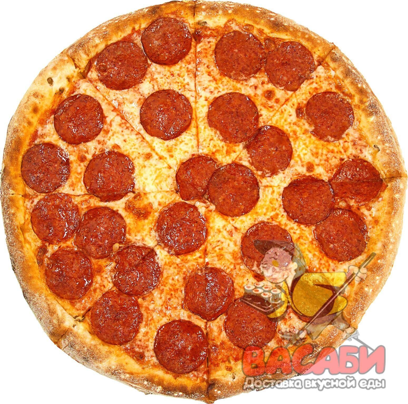 состав пиццу пепперони фото 27