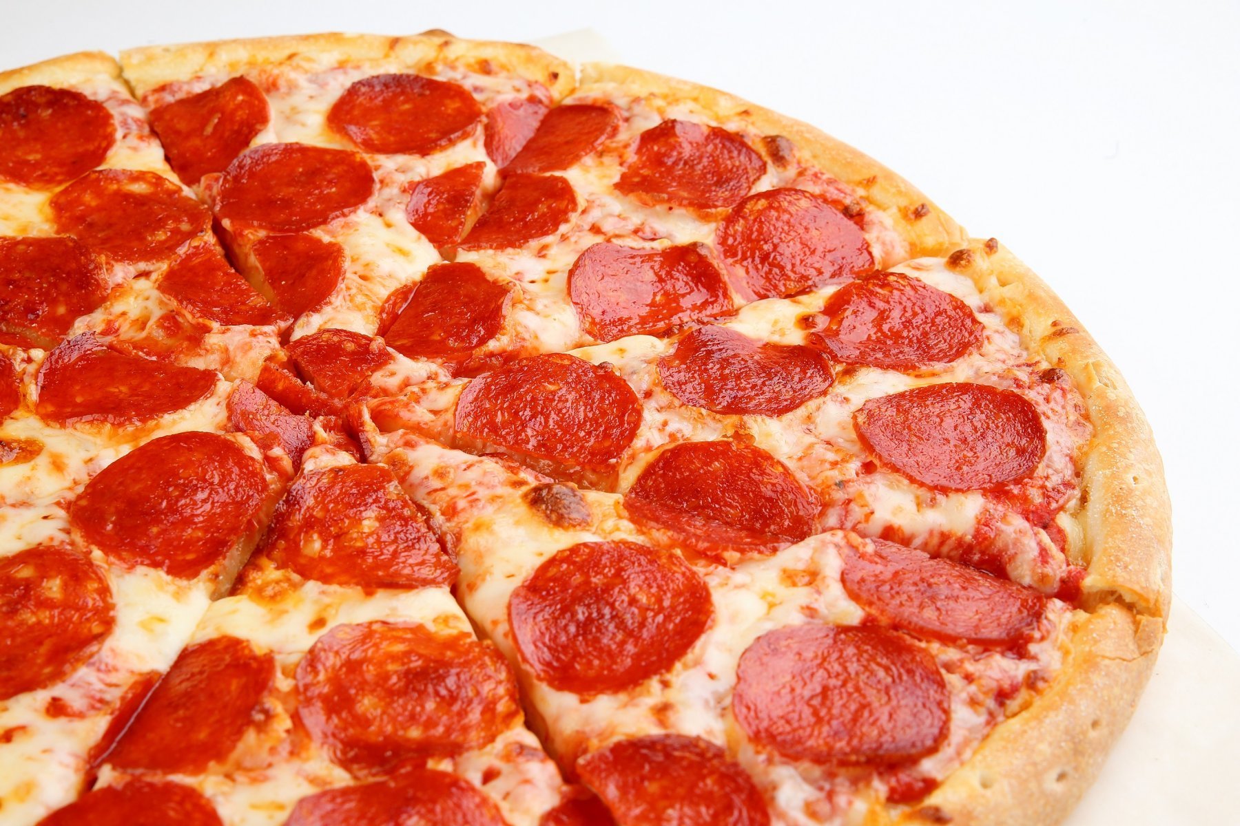 что означает пепперони в пицце фото 116