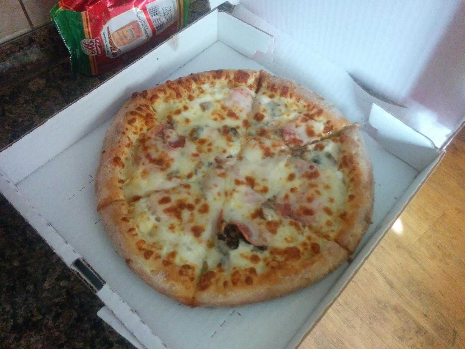 пицца мясная папа джонс фото 109