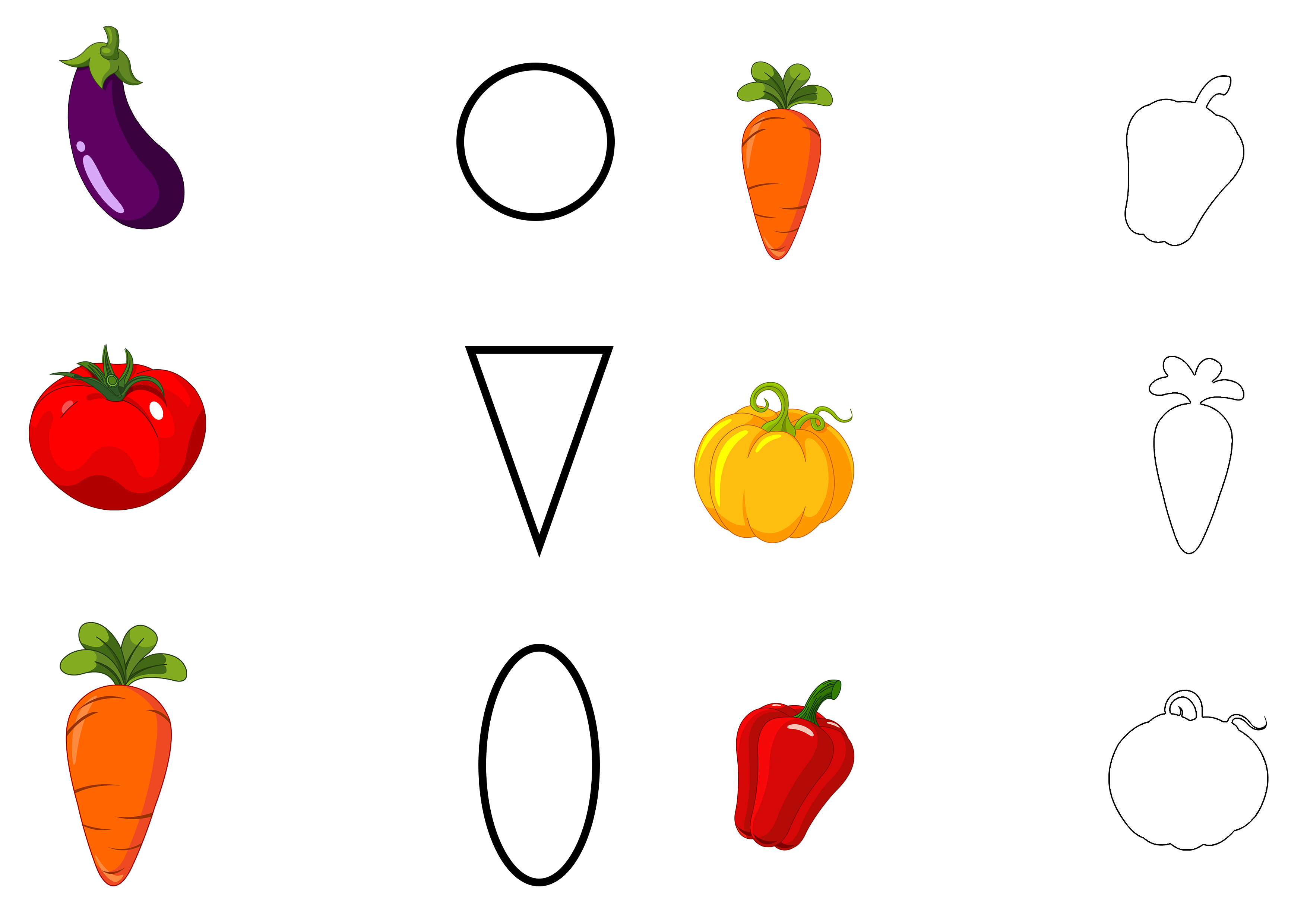 Игра 2 овощи. Овощи для дошкольников. Овощи задания для малышей. Овощи для детей дошкольного возраста. Овощи и геометрические фигуры.
