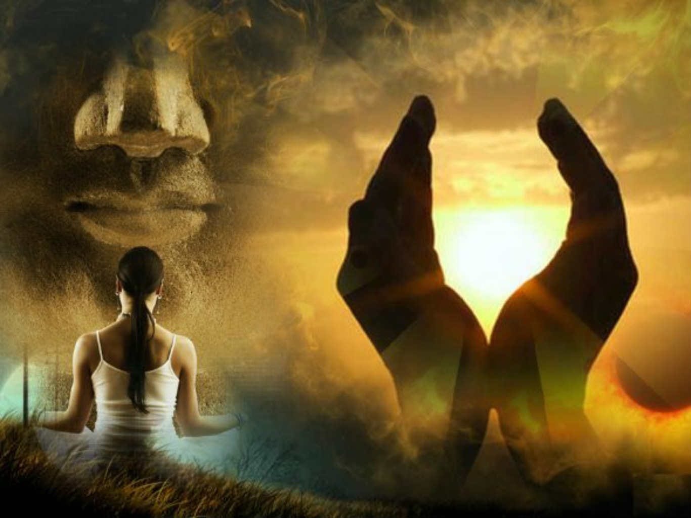 Медитация чистка. Сила и мудрость. Гармония тела и духа. Медитация Бог. Медитации для души.