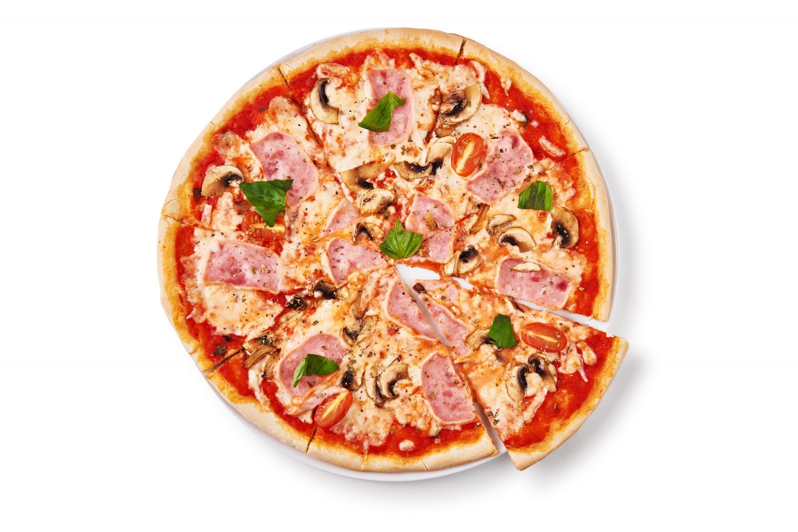 пицца калорийность грибная фото 75