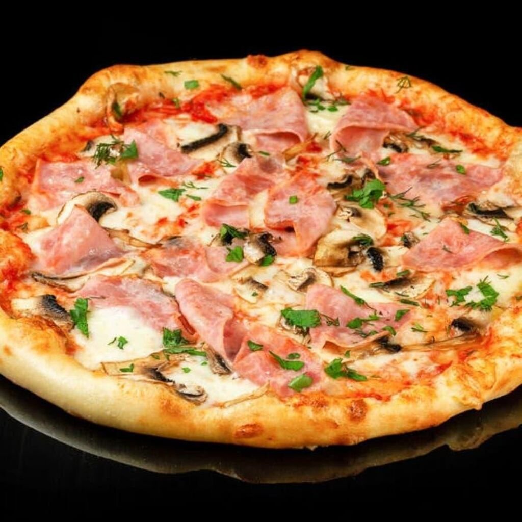 пицца тесто юлия высоцкая фото 56