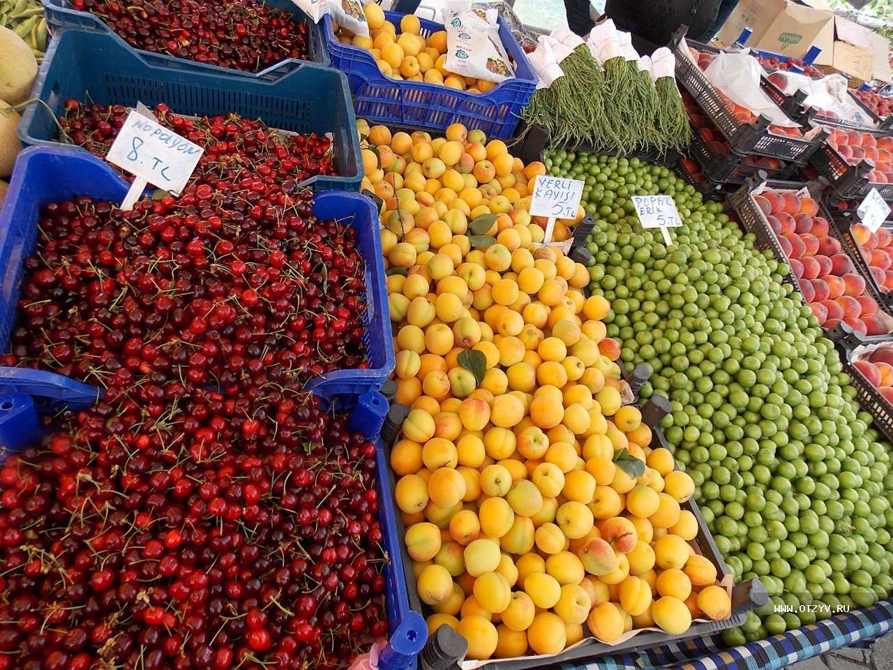 Какие фрукты есть в марте. Фруктовый рынок. Крымские фрукты. Фрукты Абхазии. Фрукты в Турции.
