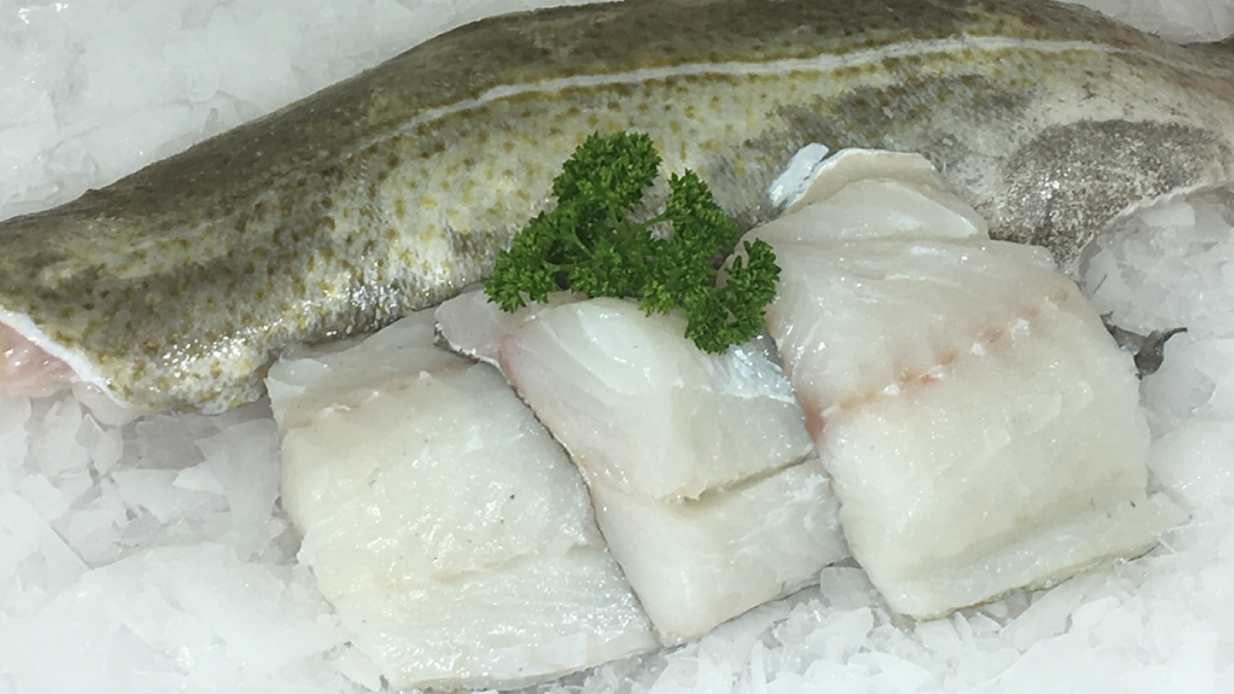 Рыба похожая на мясо. Белая рыба пикша. Белая рыба треска. Cod Fish fillet. Белая рыба минтай.