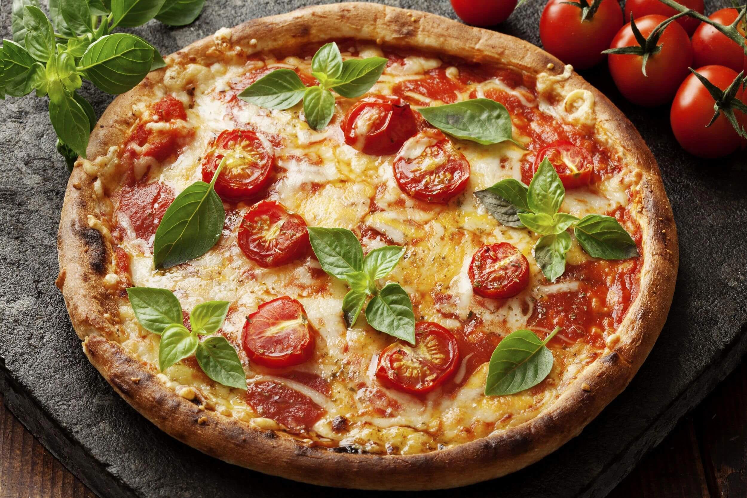 пицца классика рецепт с фото фото 44