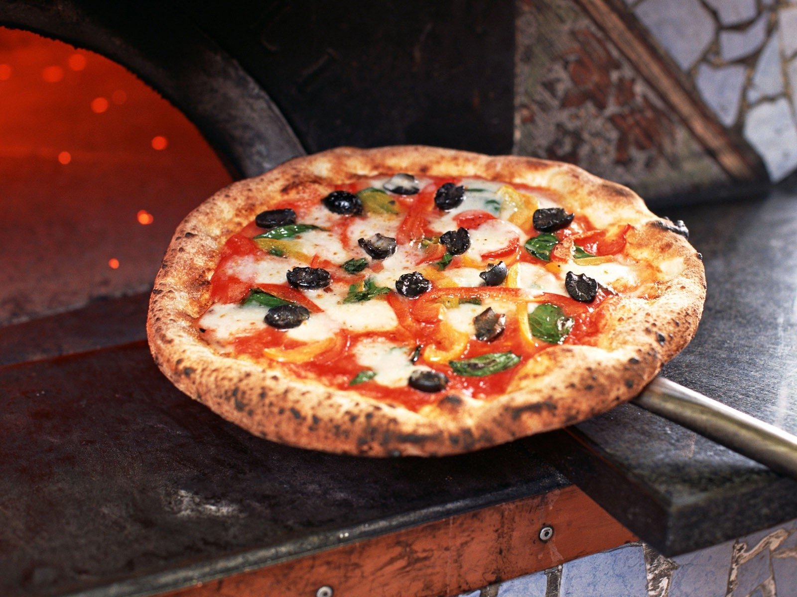 итальянская пицца классика фото 67