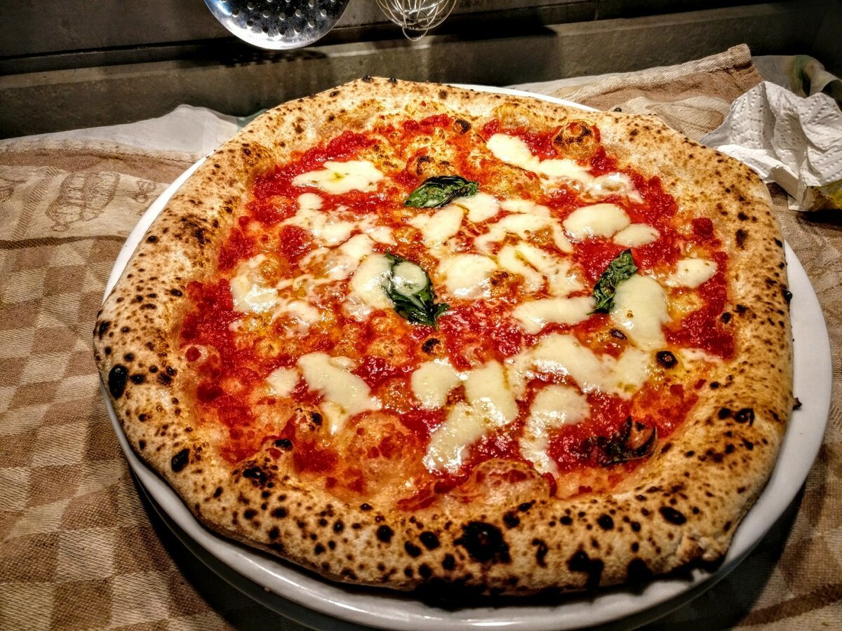 вкусная пицца самые вкусные рецепты фото 103