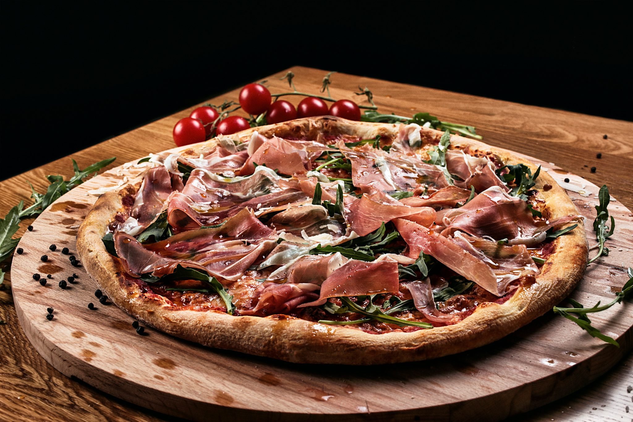 рецепты пиццы настоящей итальянской (120) фото
