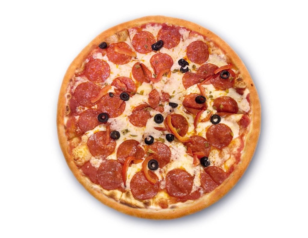 пицца дьябола фото 69