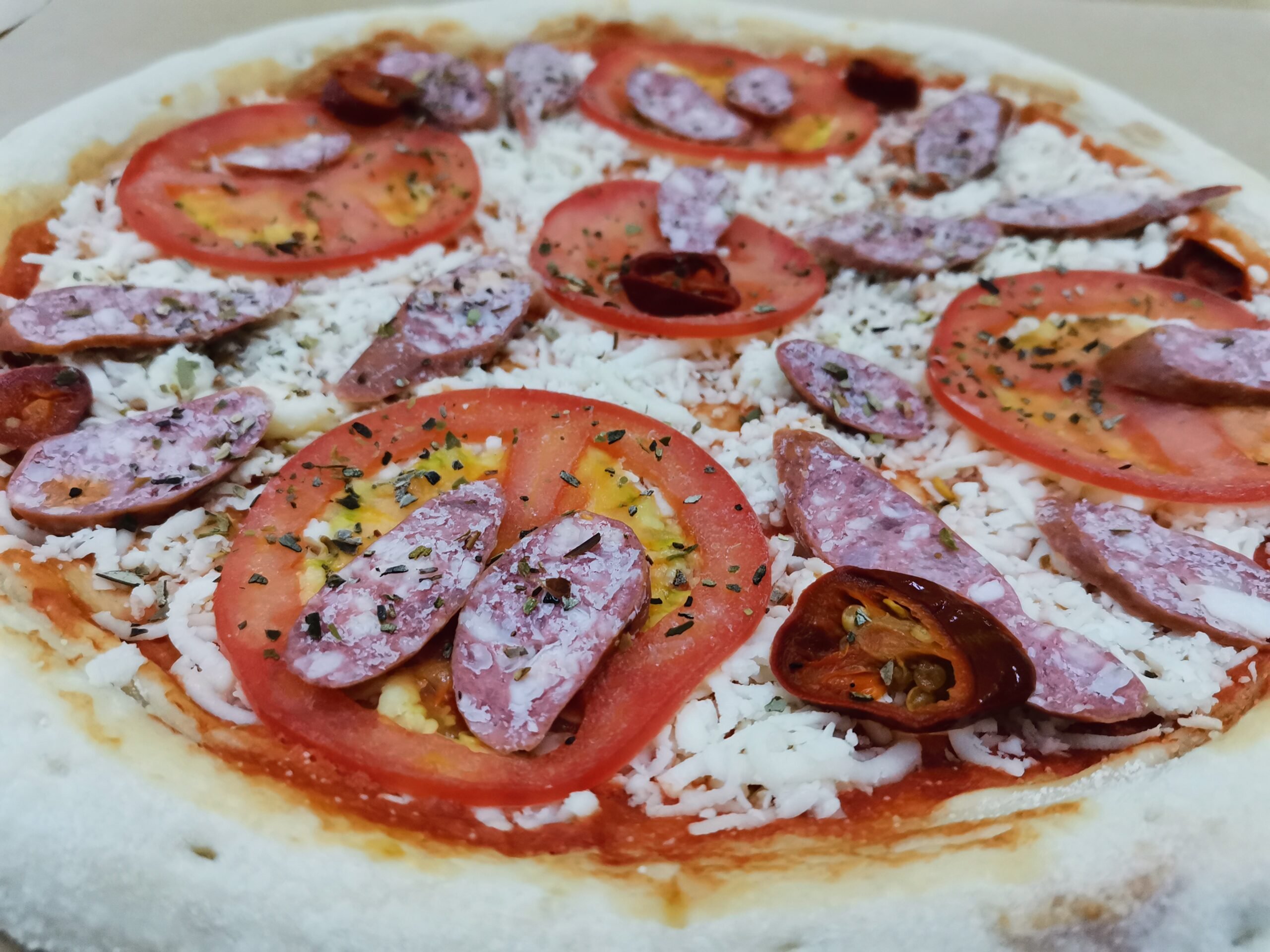 пицца сицилийская состав начинки фото 89