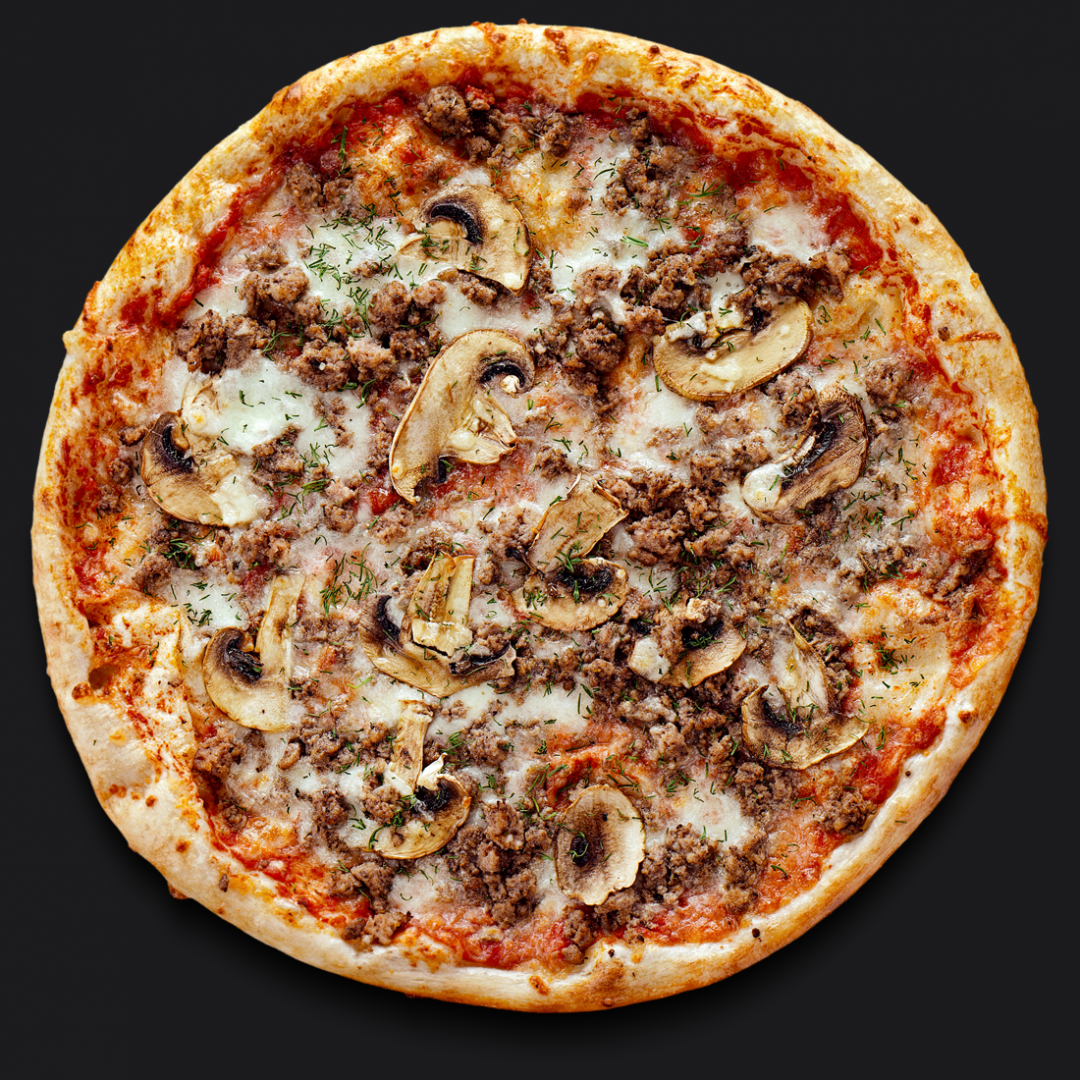 пиццерия мясная пицца фото 55