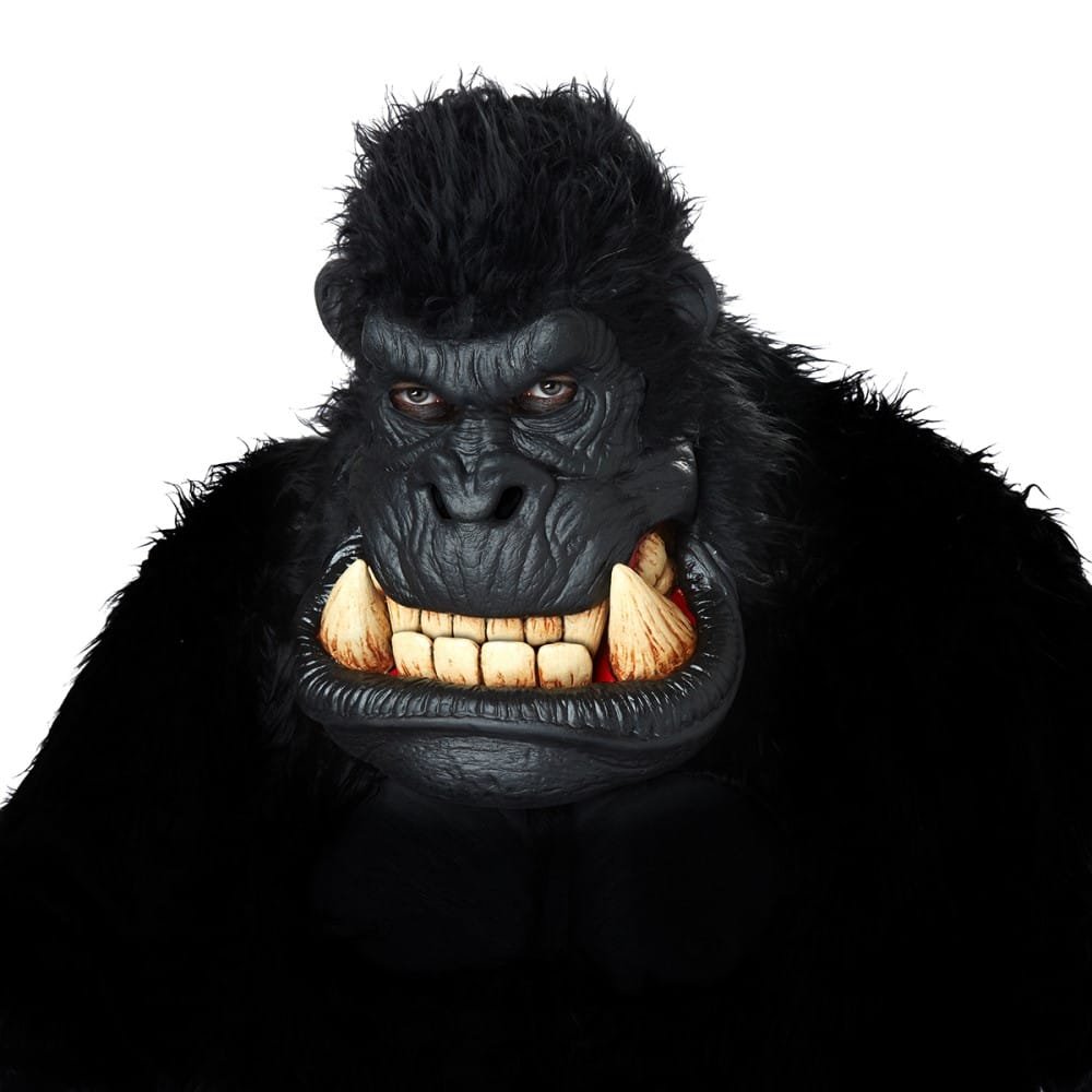 Кинг конг как разновидность обезьяны. Горилла Кинг. Горилла Гамуму. Обезьяна горилла.