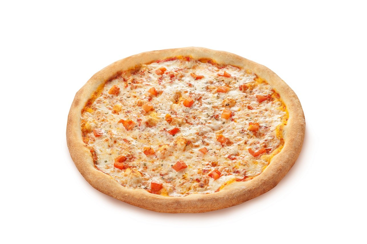 пицца толстая начинка фото 119
