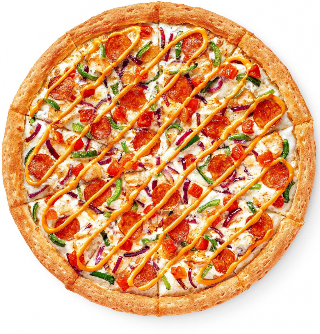 я хочу пиццу я хочу чтобы ты приправил ее соусом сыром сжег заставил плакать фото 95