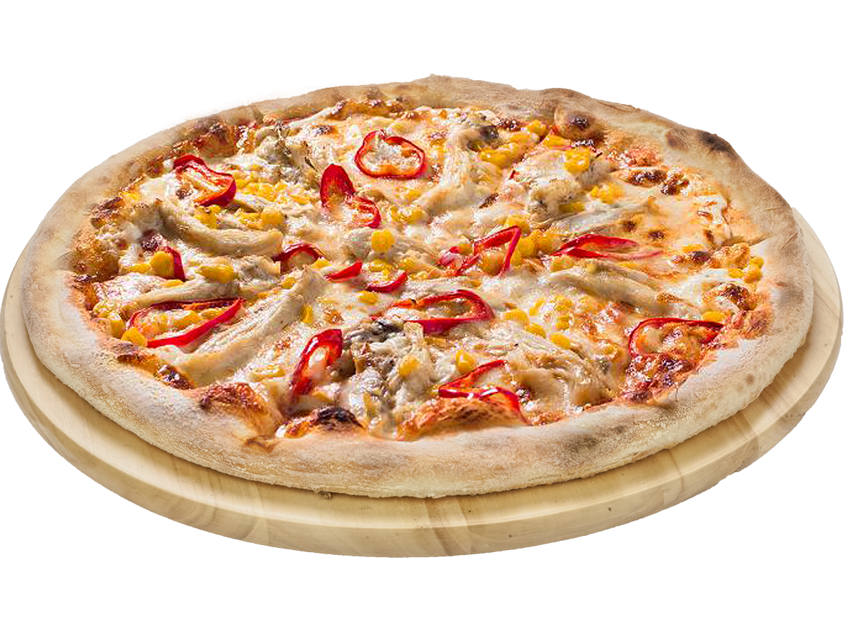 чикен пицца рецепт пиццы фото 36