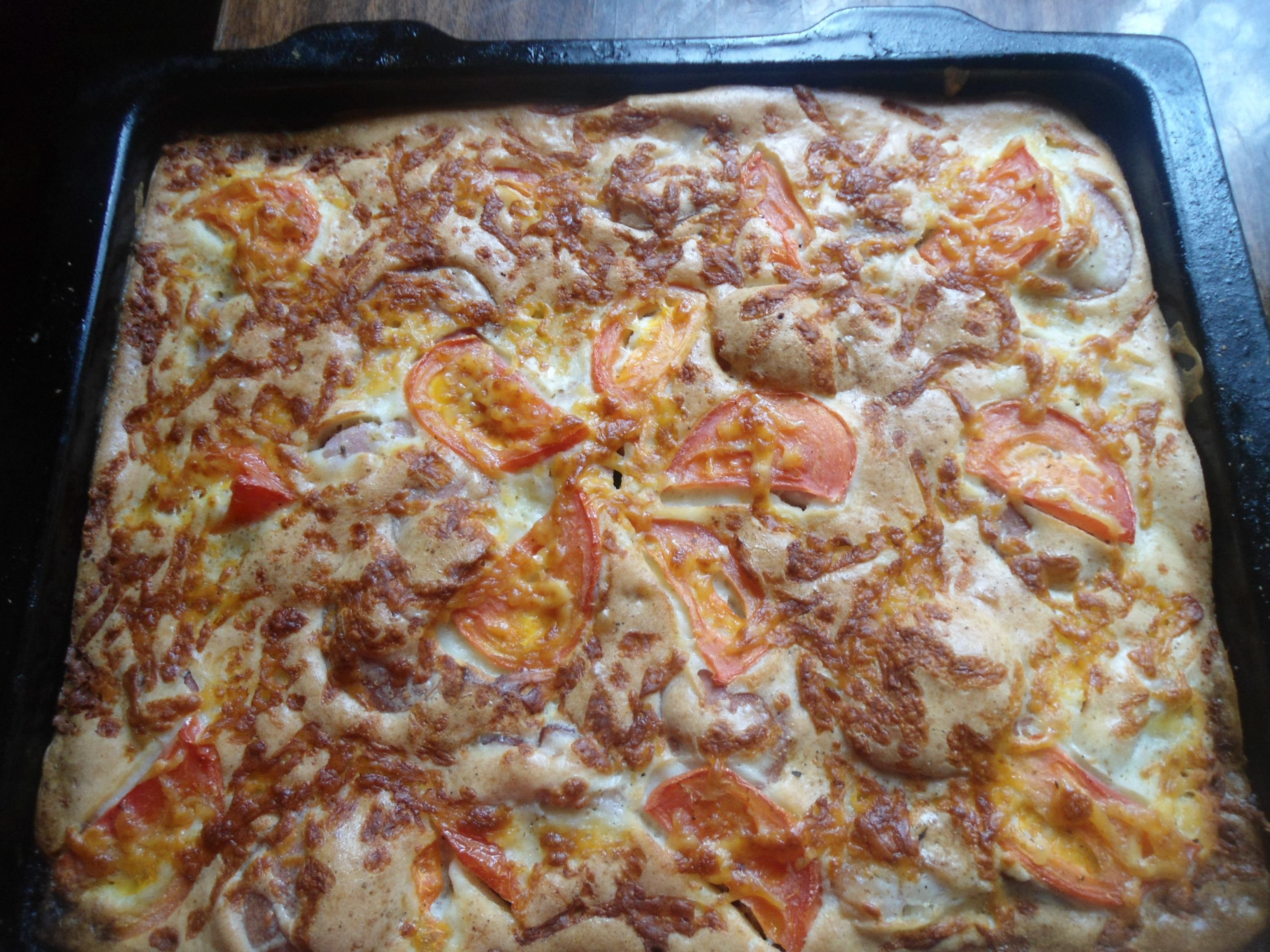 пицца домашняя в духовке рецепт приготовления с фото пошагово фото 108